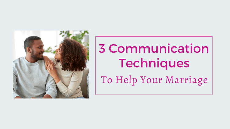 Better communication in a marriage tips | CrossRiver Media