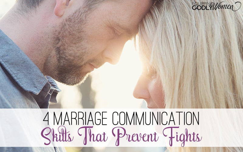5 ways to communicate better in marriage 5 will shock you – Artofit