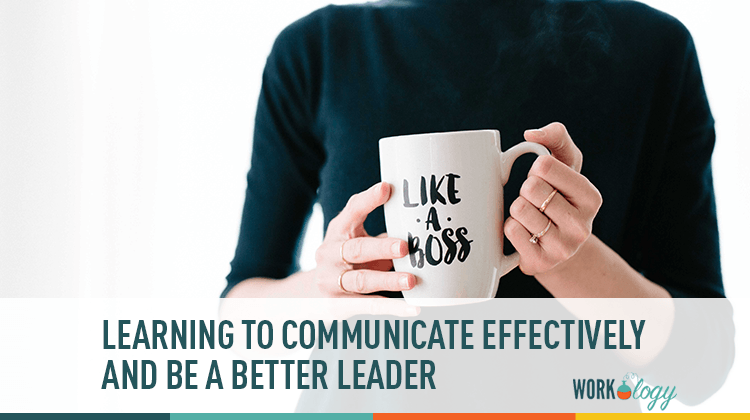 How I Learned to Communicate Clearly for Leadership | Communication ... How I Learned to Communicate Clearly for Leadership | Communication ...