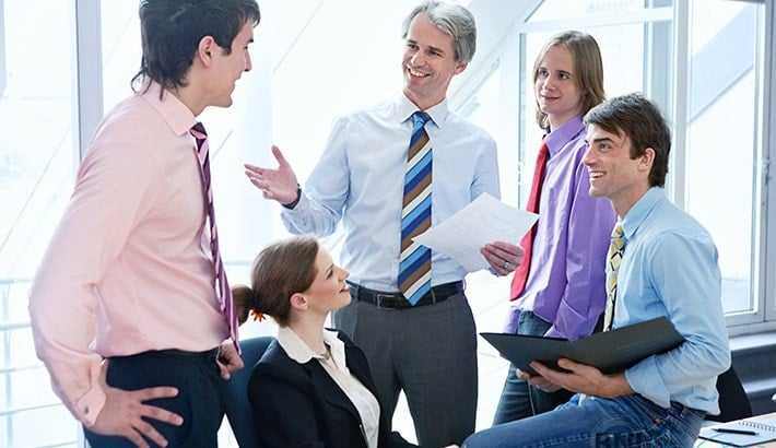 6 Ways To Communicate Effectively in the Workplace | DeskAlerts