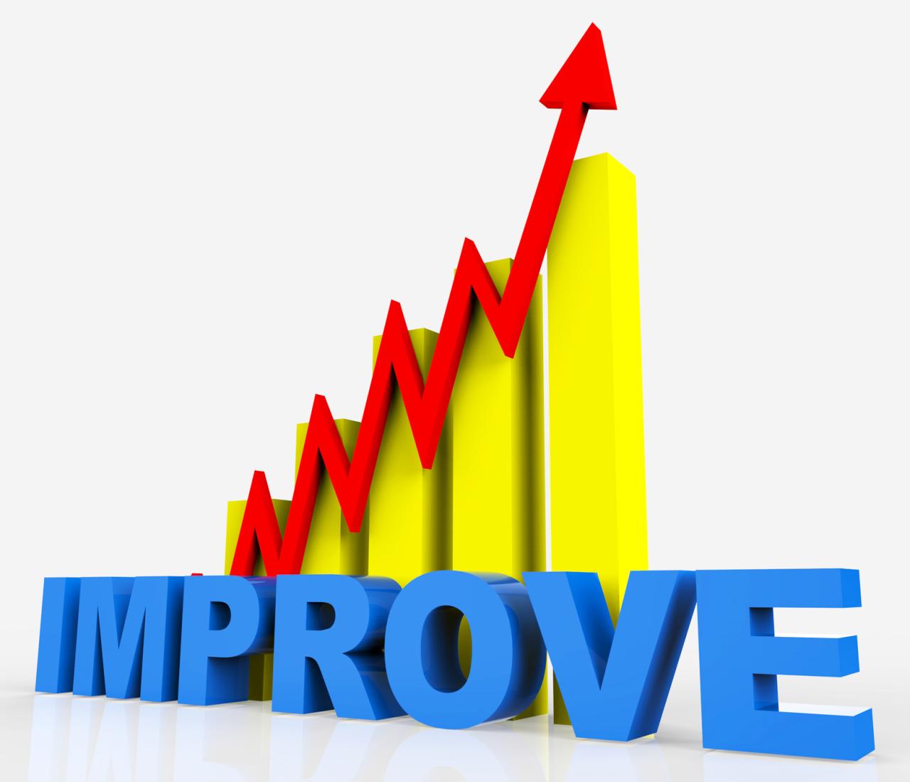 Improvement Process Stock Photography | CartoonDealer.com #37962884